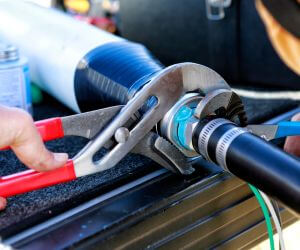 About Emergency plumbing pros Chaseburg, WI